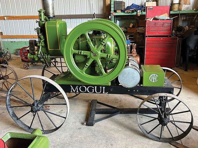 Rosenberg Collection Auction Results